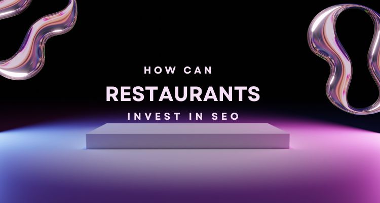Restaurant SEO Strategies
